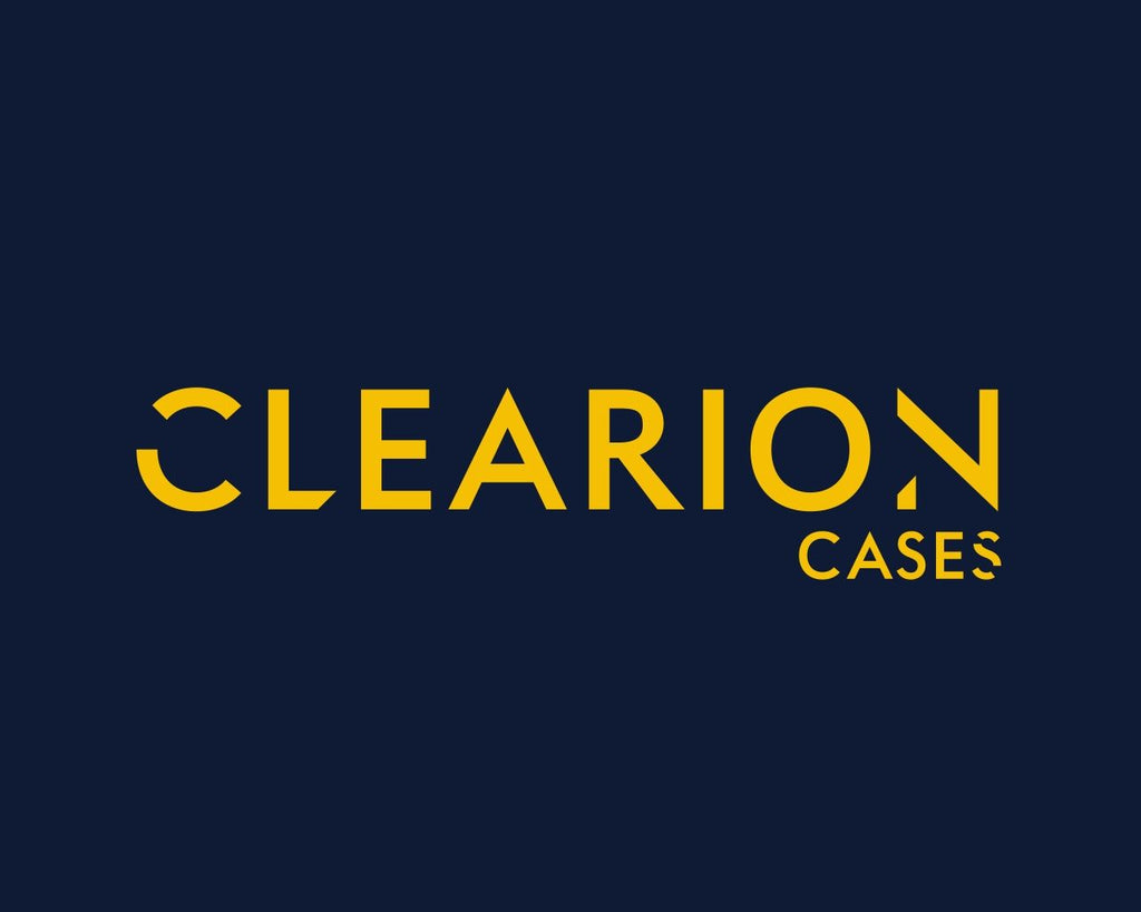 Clearion Cases